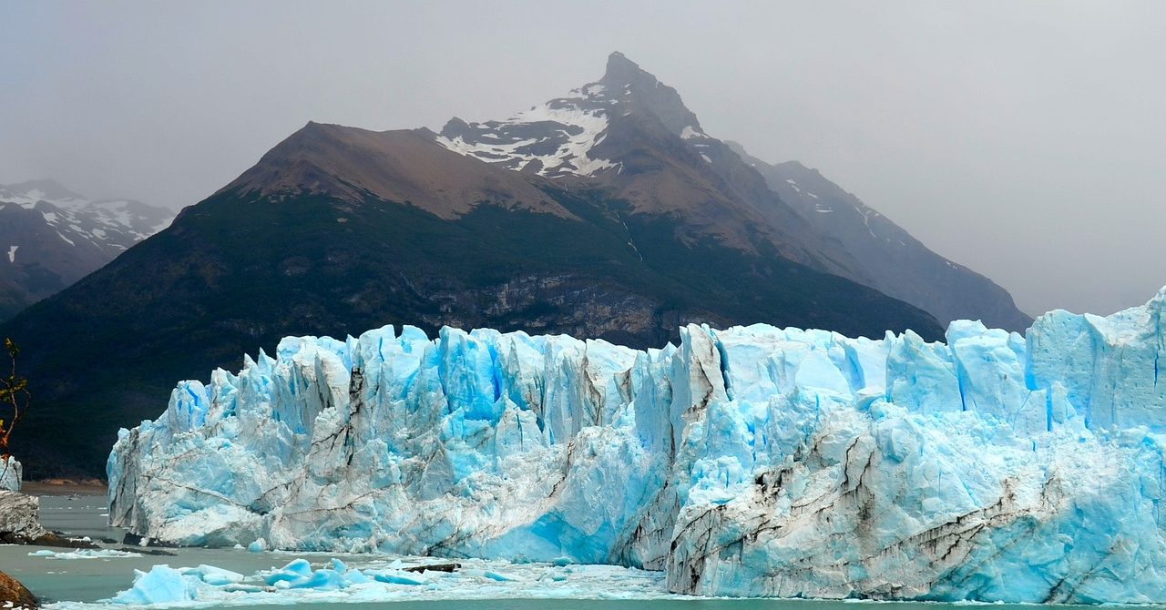 El Calafate