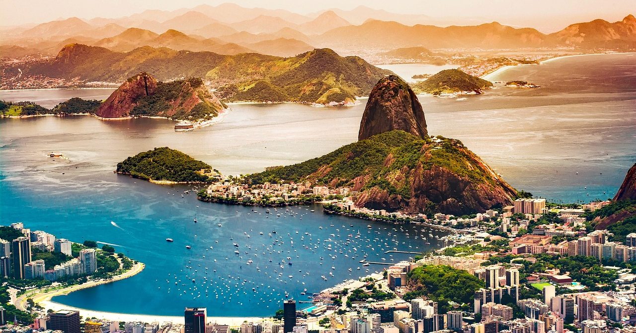 Rio de Janeiro – Mayo 2024